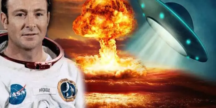 Podesta leaked emails: "The Vatican knows there are aliens and space warfare is imminent."