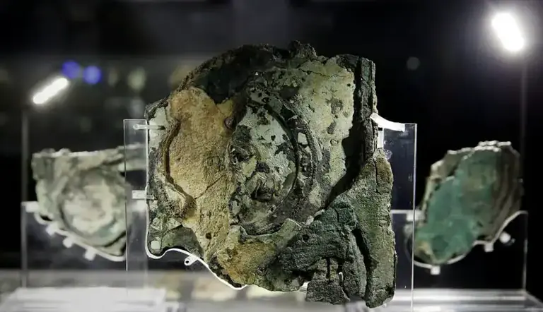 Antikythera