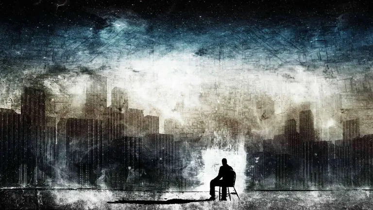 Nikola Tesla Wallpaper