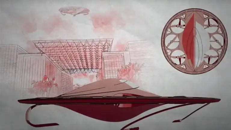 Sky Cars