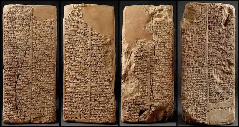 Sumerians
