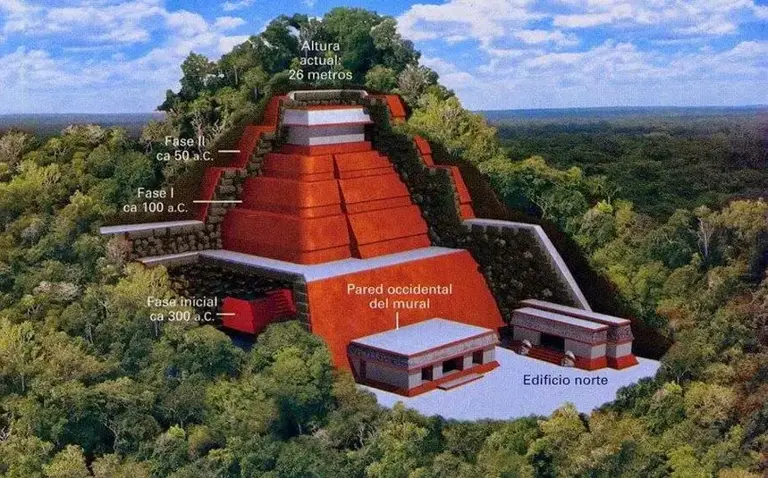 teotihuacan