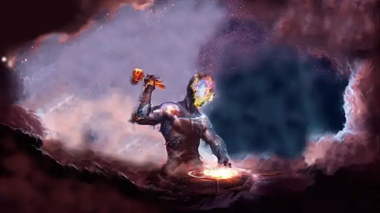 the-universe