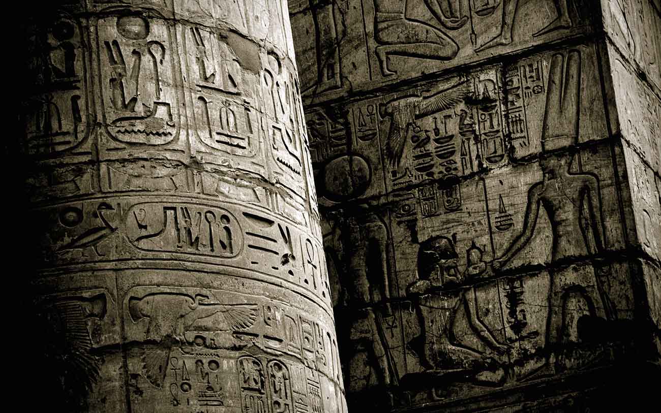 2 Ancient Alien Civilizations that helped forge the human civilization