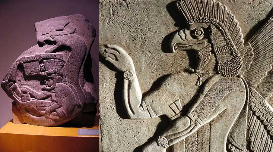 Quetzalcoatl, Viracocha, and Kukulkan: The Ancient Anunnaki Gods that will return one day?