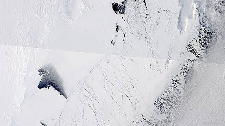 The Nazi Antarctic Fortress: Base 211 and Operation Highjump