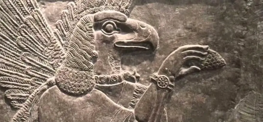 The Ancient Anunnaki, Nibiru, and why Gold was so important