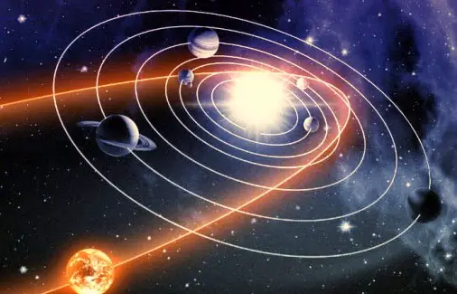 Nibiru: The Mythical Home Planet Of The Anunnaki