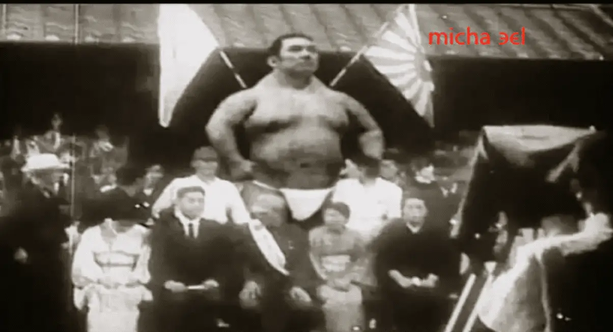 The Mystery Behind The "1890; A Giant In Japan" Footage