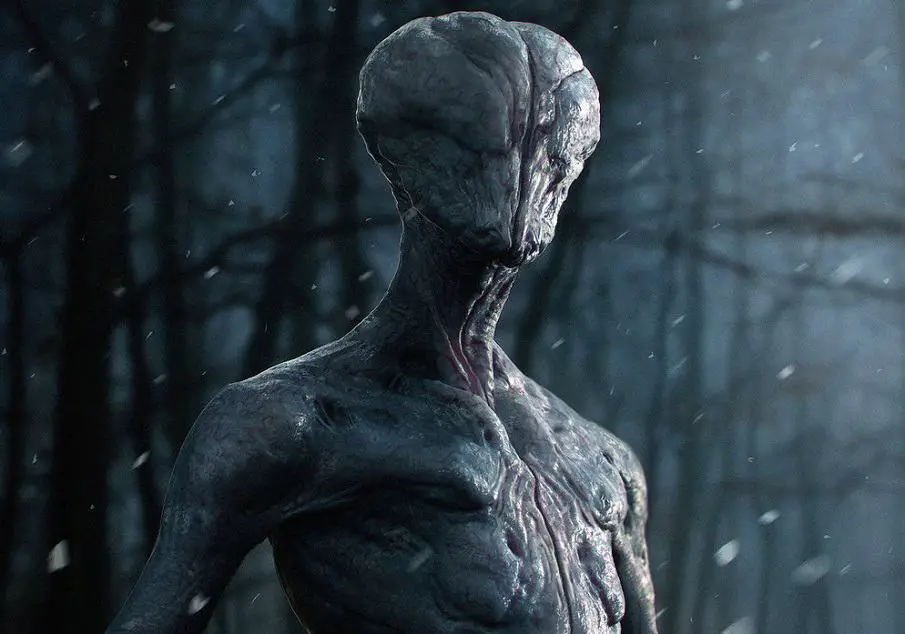 Video: 82 known Alien species are in contact with Earth claim experts