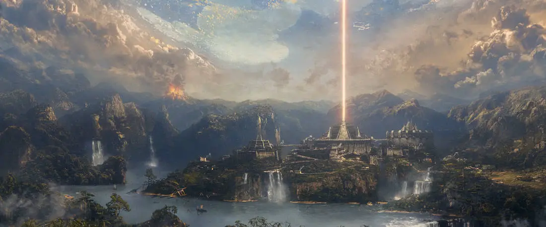 Researcher believes Inner Earth Civilizations may soon reveal themselves to the World