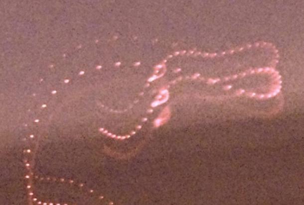 New Telescope Detects 'Invisible' intelligent alien Entities on Earth