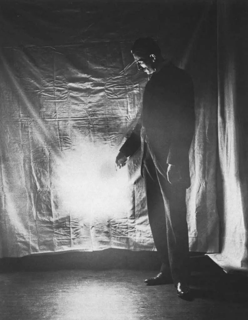 Nikola Tesla, Ether, Antigravity and harnessing the power of the universe