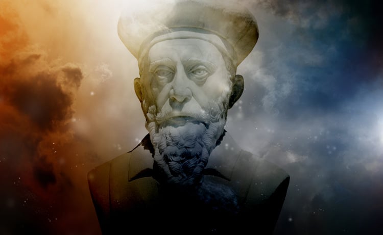 Nostradamus: 10 prophecies for 2016