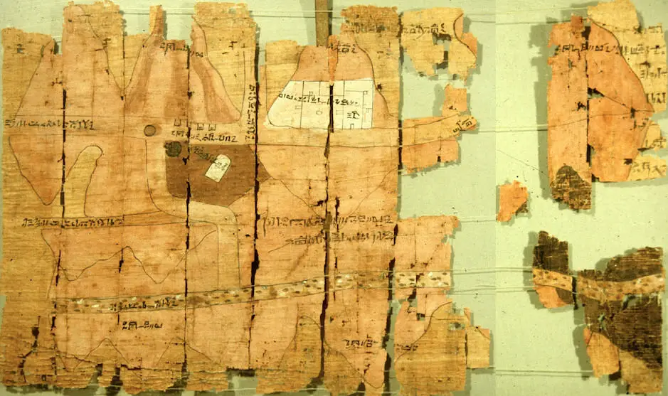 The Zep Tepi; The creation of Ancient Egypt