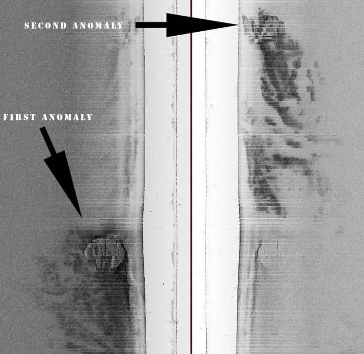 baltic anomaly sonar 1