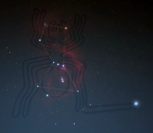 Constellation and Nazca