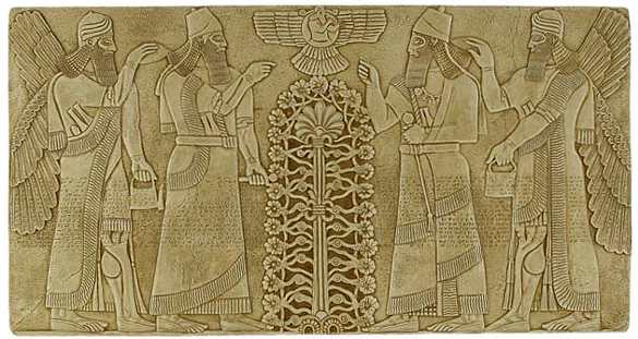 10 facts about the Anunnaki
