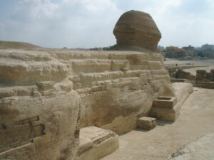 1280px Back of Sphinx Giza Egypt