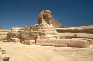 Great Sphinx of Giza 20080716a