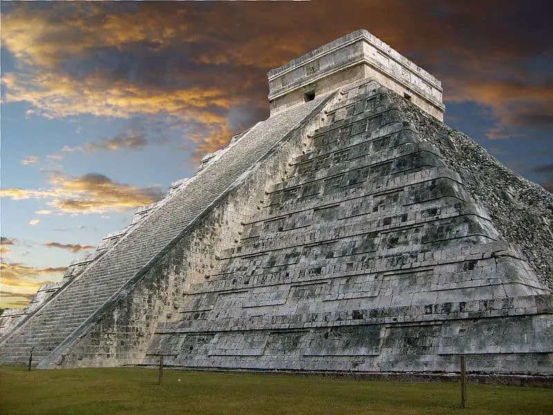 px-Chichenitza - 20 Facts about the Ancient Maya Civilization