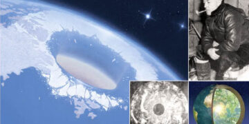 3 south pole mysterious antarctica 2
