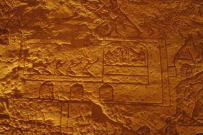 centren - The Ark of the Covenant: A device used to power the Great Pyramid of Giza?