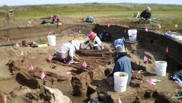 Chinese-discovered-America - Researchers find evidence: Ancient China discovered America thousands of years before Columbus