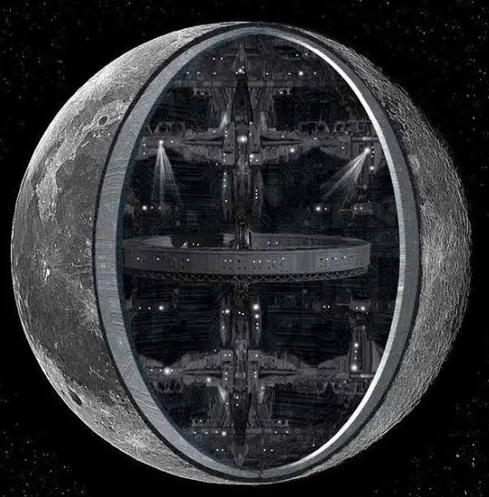 Screen-Shot----at-.. - The Moon, An Artificial Alien Base; Who Placed The Moon in a perfect Orbit Around Earth?