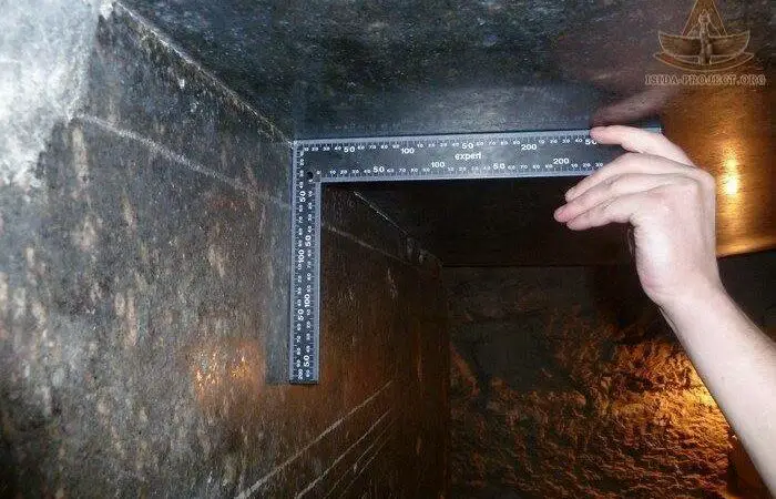 The mystery of the 100 ton ‘boxes’ at the Serapeum of Saqqara: Ancient precision at its best