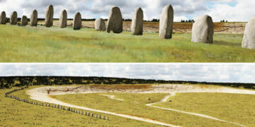 Stonehenge ancient 603374