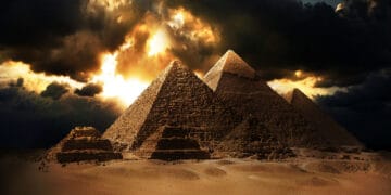 pyramids by ramyhits