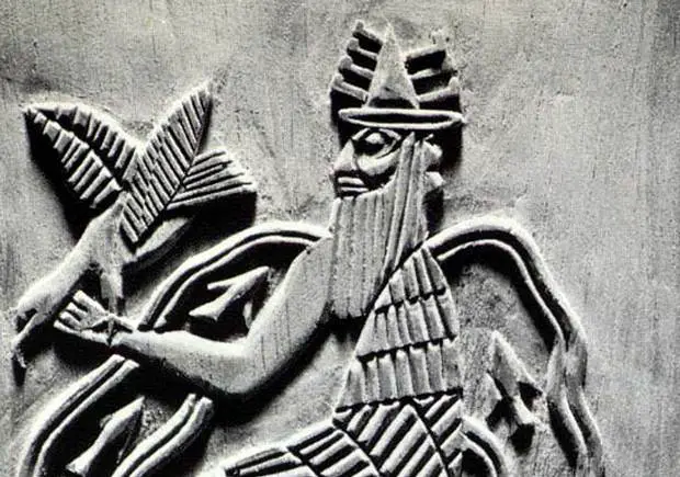 enki - The Secrets of ‘Enki’—the creator of the human civilization