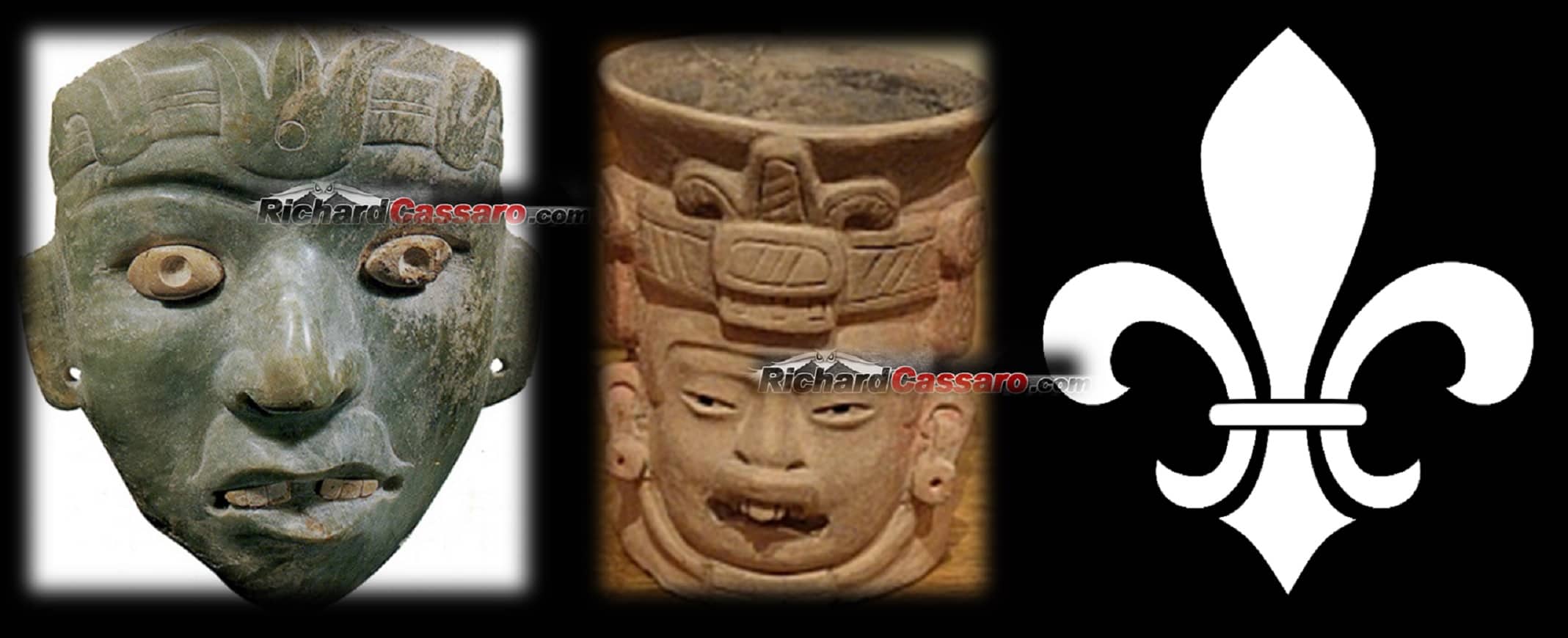 third- - Third Eye In The Ancient Americas