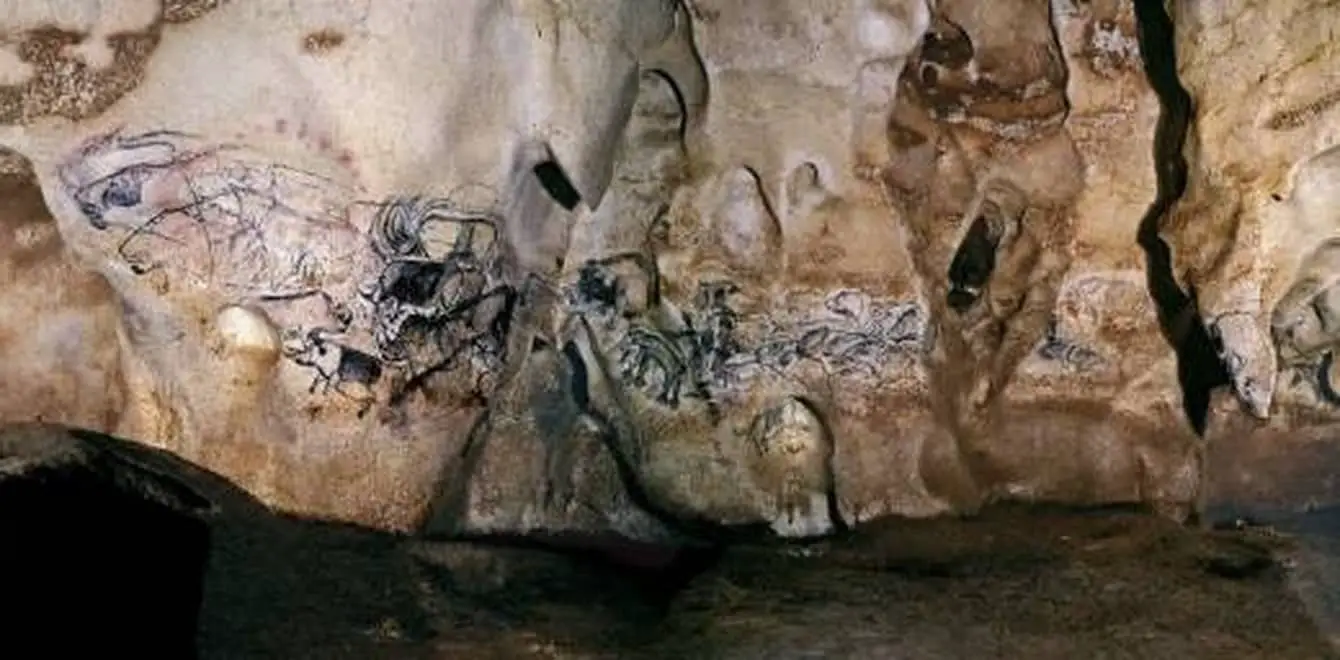 Cave- - A ‘Hidden portal’ to another world—a ‘Secret’ underground Cave in Vietnam