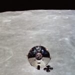 Mysterious sounds Apollo 10 Alien Music