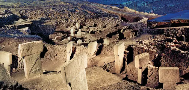 gobeklitepe - 3 highly advanced ancient sites built over 10,000 years ago