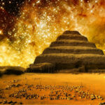 The Step Pyramid of Egypt