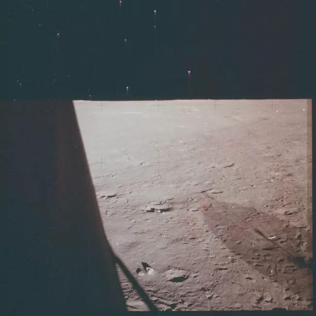 desktop- - NASA should’ve looked twice before posting these images of the Apollo Moon missions