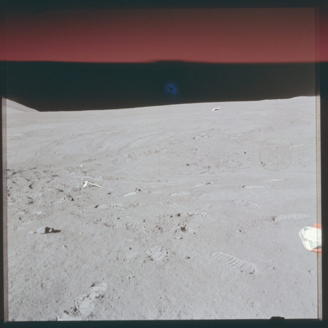 desktop- - NASA should’ve looked twice before posting these images of the Apollo Moon missions