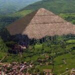 1 bosnian pyramid claims