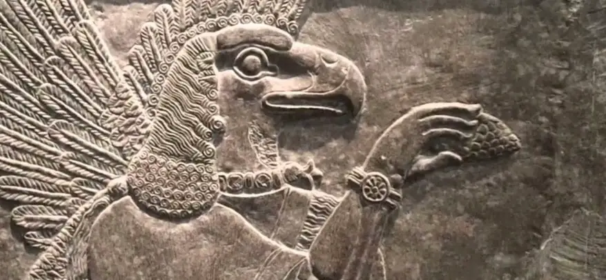 anu - The Ancient Anunnaki, Nibiru, and why Gold was so important