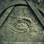 cropped The all seeing eye.