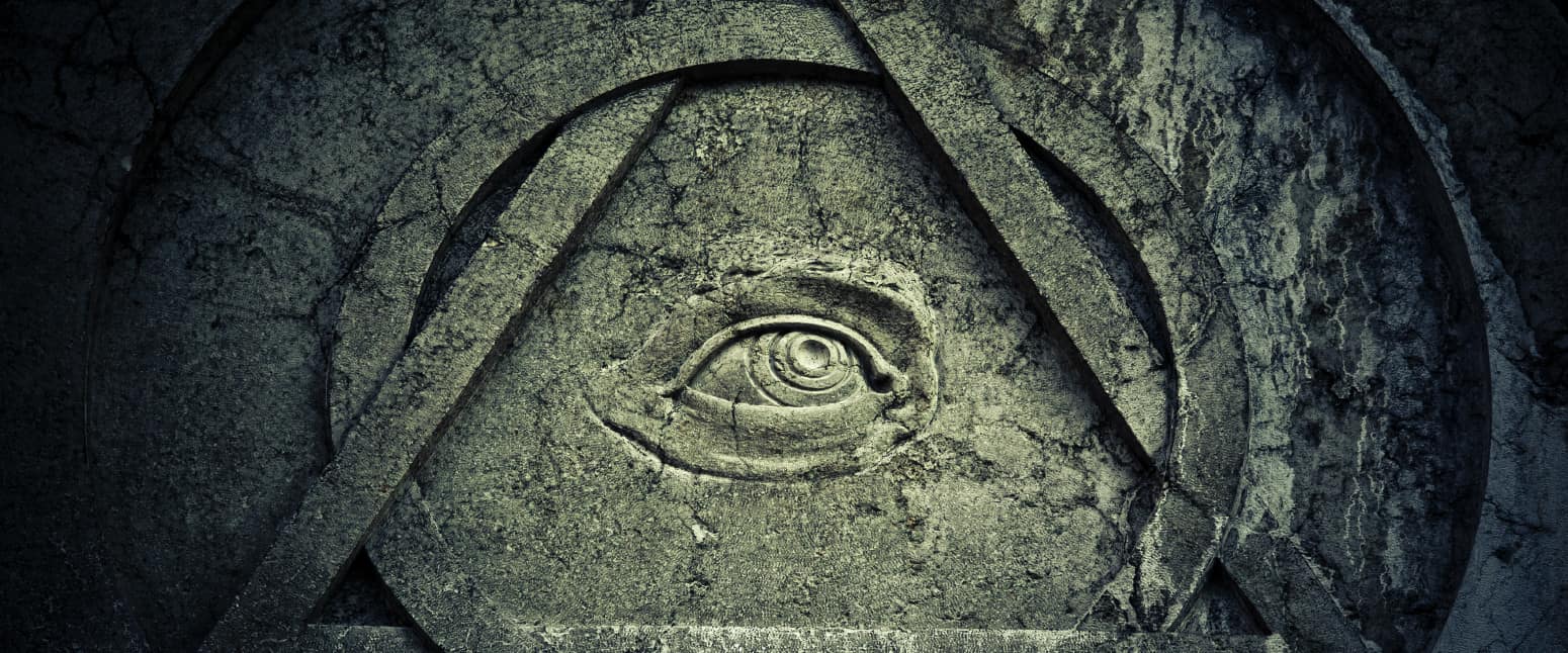 cropped-The-all-seeing-eye. - The truth about the Illuminati and their influence on society
