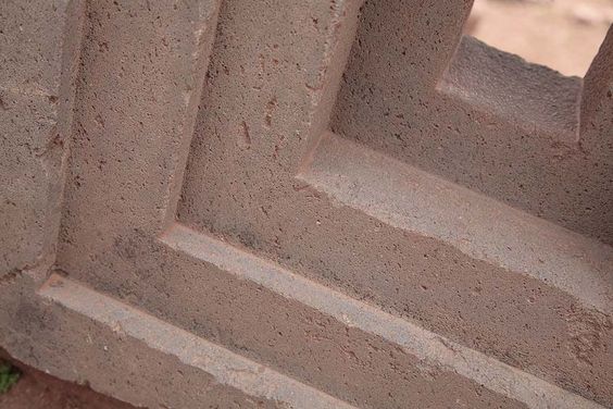 dfcebfaffa - 30 images of Puma Punku that prove advanced ancient technology was used