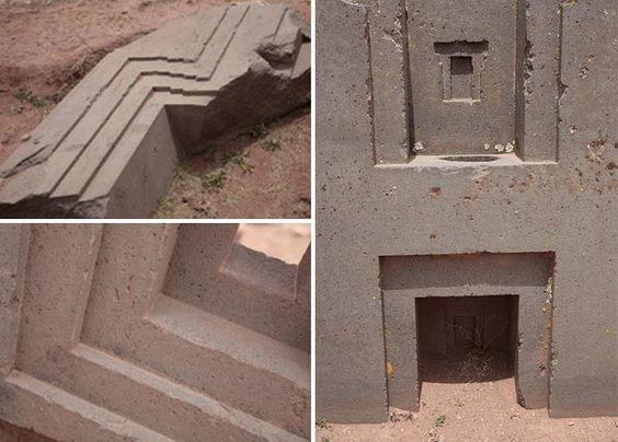 dadfdddccbda- - 30 Mind-boggling images that suggest advanced technology existed thousands of years ago