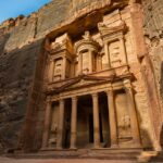 Ancient Petra one 1