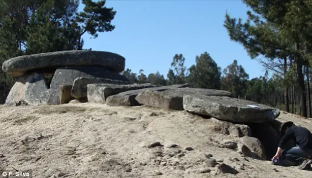 According to astronomers who set out to explore monolithic sites in Portugal, a series of 6,000-year-old tombs may have been used by prehistoric astronomers to get a clearer view of the night sky. 
