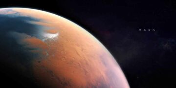 Mars Oxygen