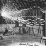 Rare photos of Nikola Tesla 16